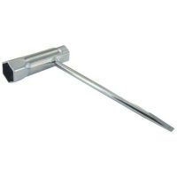 Tändstiftsnyckel-Kombi 16 x 19 mm