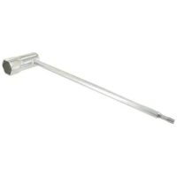 Tändstiftsnyckel-Kombi 19 mm Torx T25