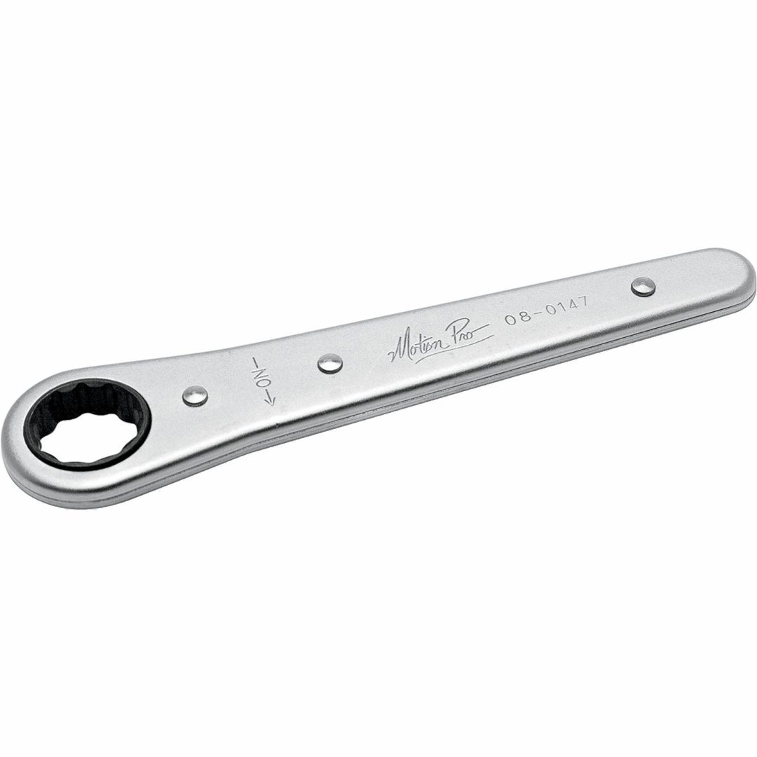 Tändstiftsnyckel Ratchet Motion Pro 20.6 mm (13/16")