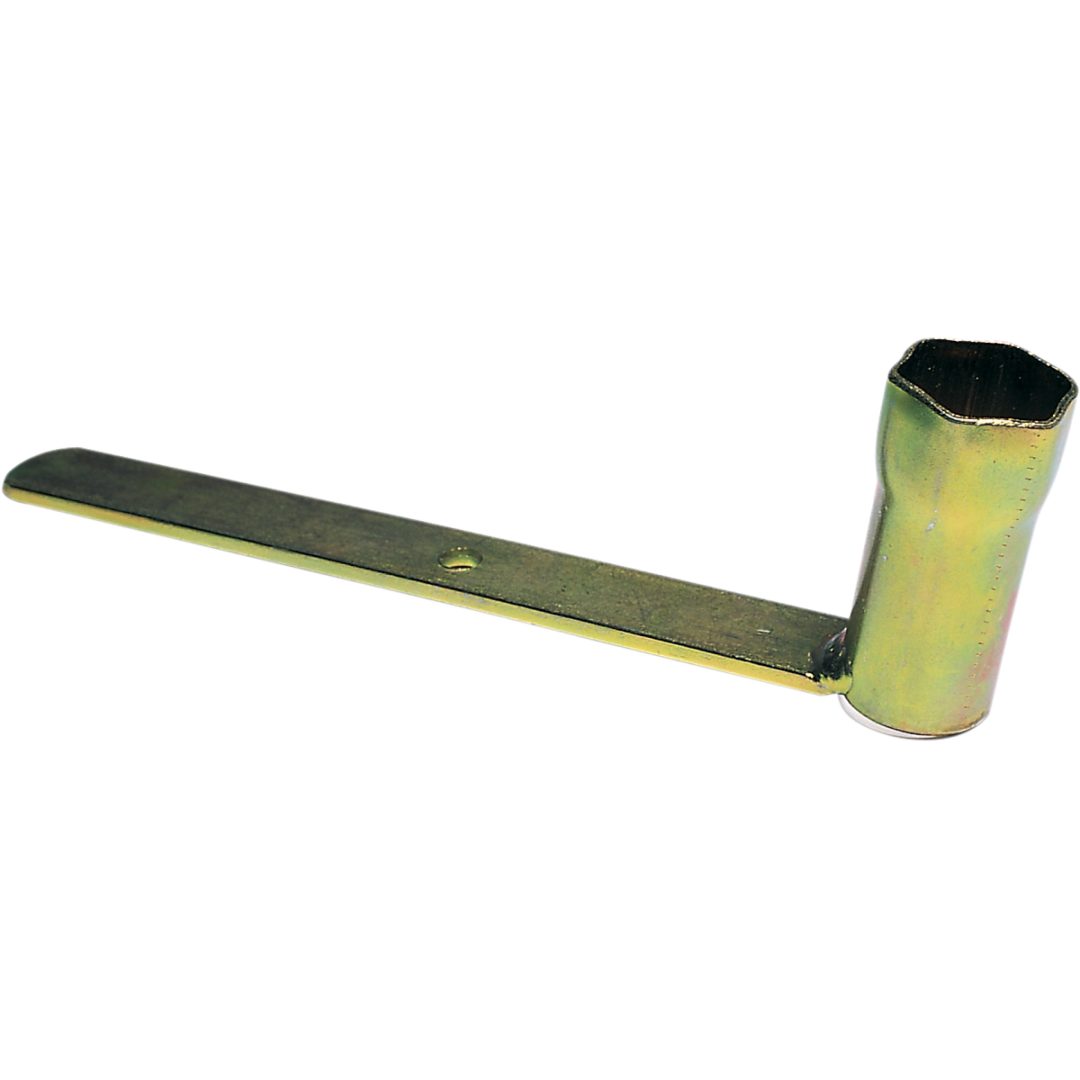 Tändstiftsnyckel Standard Moose Racing 20.6 mm (13/16") Luftkyld