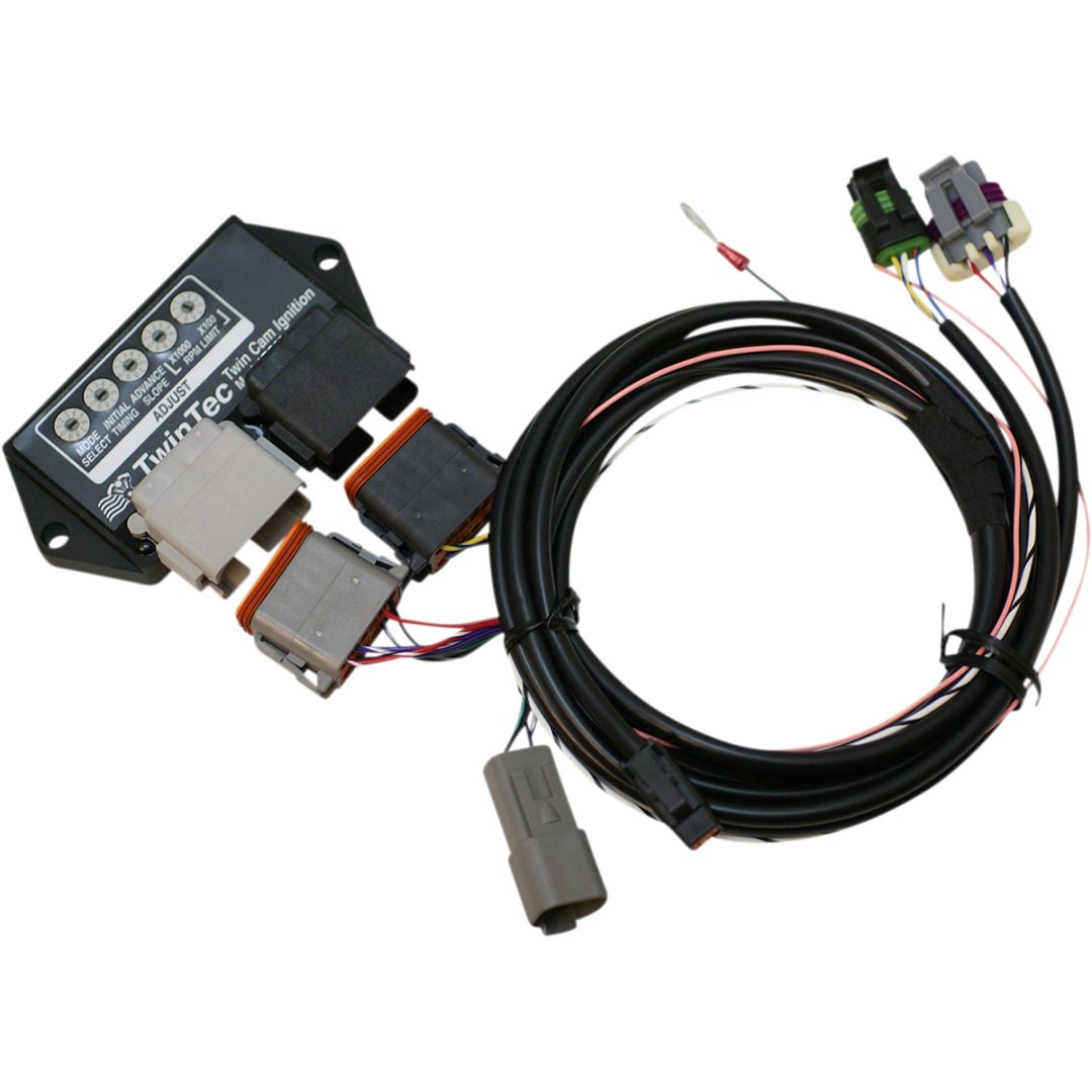 Tändsystem Kit DAYTONA TWIN TEC LLC