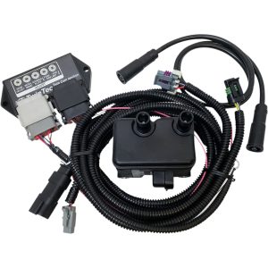 Tändsystem Kit DAYTONA TWIN TEC LLC