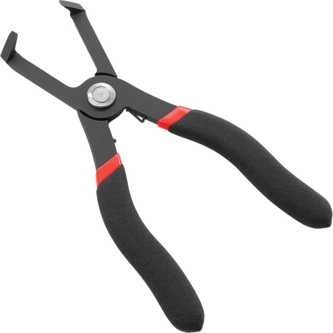 Tång Svart BIG BIKE PARTS – bild 2