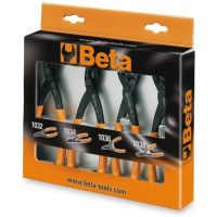 Tänger Set BETA