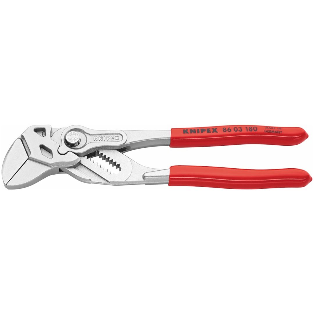 Tångnyckel Knipex, 180mm Knipex