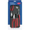 Tångsats 00 20 10 KNIPEX TÅNGSET 00 20 10 – miniatyr 2
