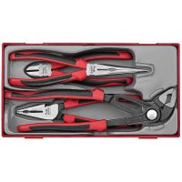 TÅNGSATS 4 DELAR TT440-TQ