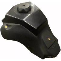 TANK CRF300L 2.5 GAL BK