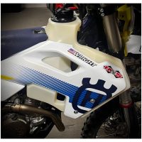 TANK DRY BREAK HUSKY 23- 4.5