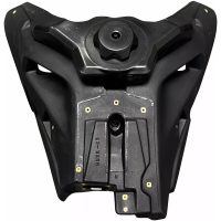 TANK HUSQ TE 2020 i 4.55 GAL BK