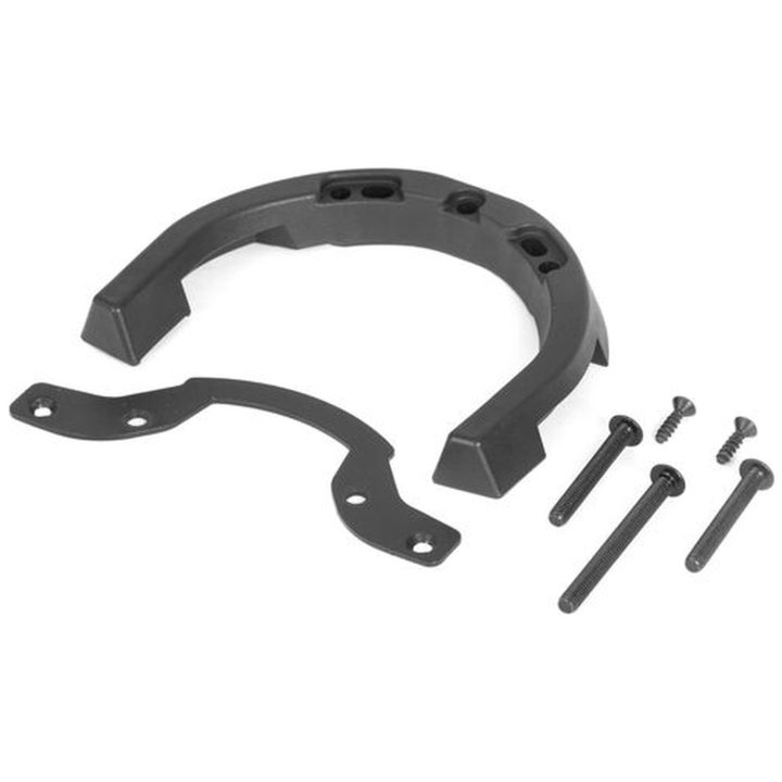 Tank Klicksystem Svart SHAD – bild 2