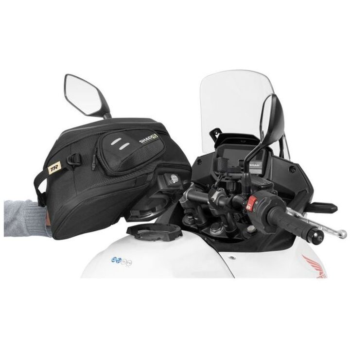 Tank Klicksystem Svart SHAD – bild 4