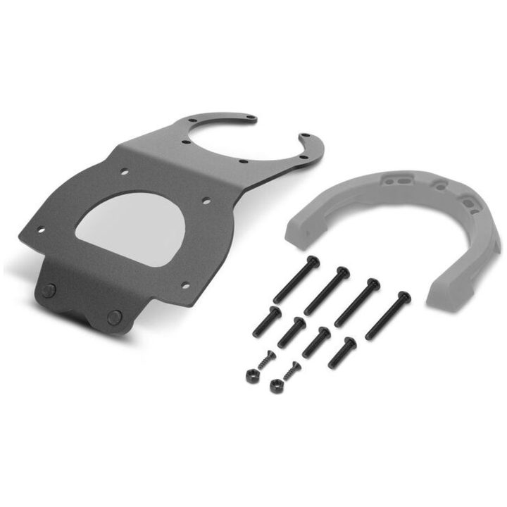 Tank Klicksystem Svart SHAD – bild 5