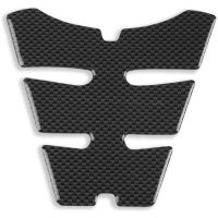 Tank Pad Small Carbon V PARTS