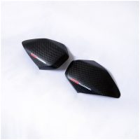 Tank Sliders - Carbon Matt R&G Racing
