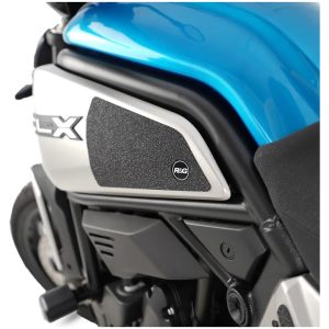 Tank Traction Pads Set 2 Pieces R&G Racing