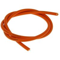 Tänkabel ⌀7,5mm / 1m, Orange Naraku