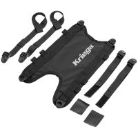 TANKADAPTER US DRYPACK CONVERTER KRIEGA