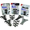 Tankdekal Gel Spine Arachnid OXFORD Svart – miniatyr 2