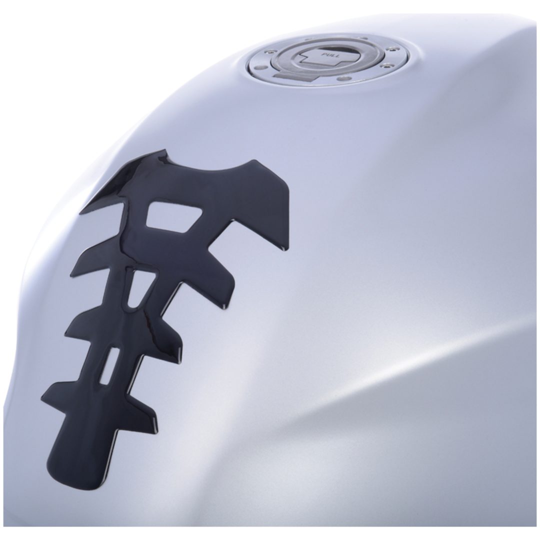 Tankdekal Gel Spine Arachnid OXFORD Svart