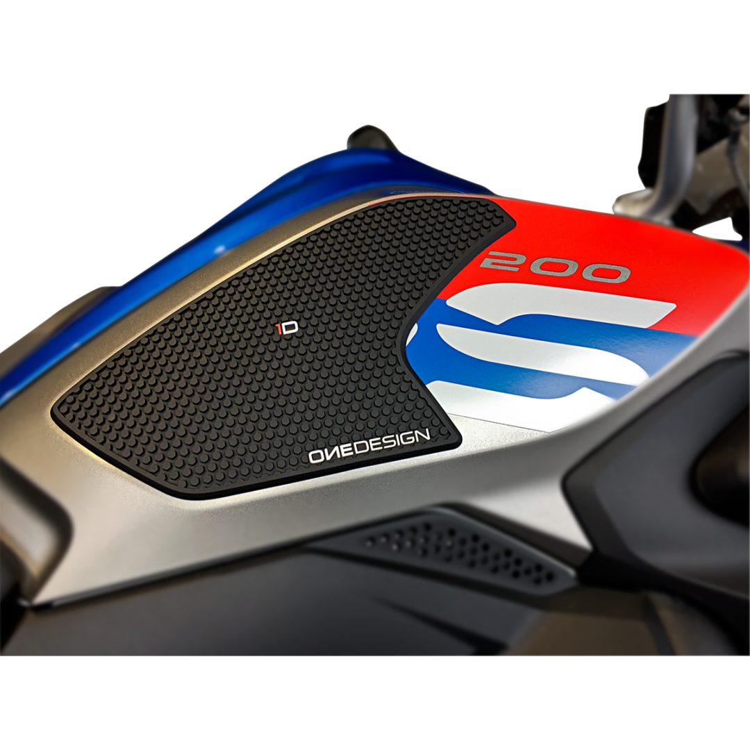 Tankdekal Side ONEDESIGN – bild 3