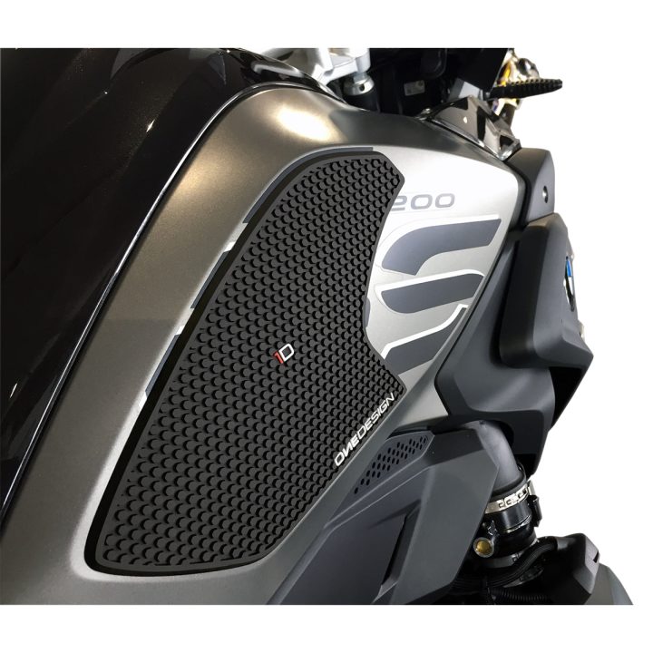 Tankdekal Side ONEDESIGN – bild 2