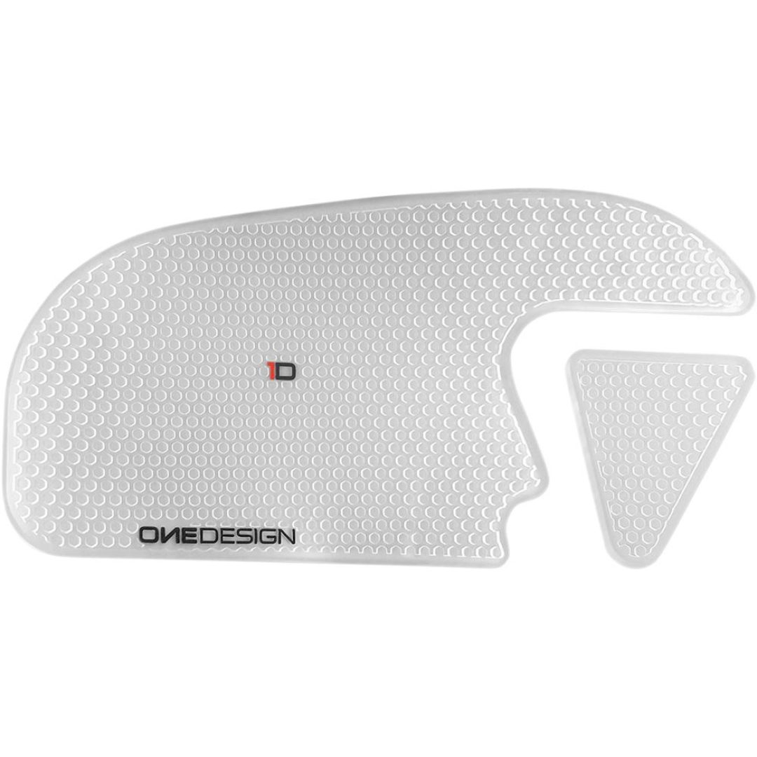 Tankdekal Side ONEDESIGN