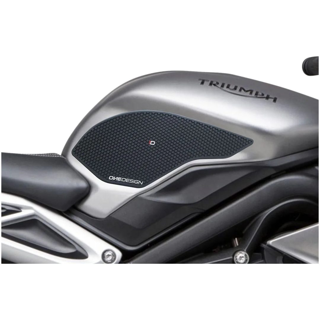 Tankdekal Side ONEDESIGN