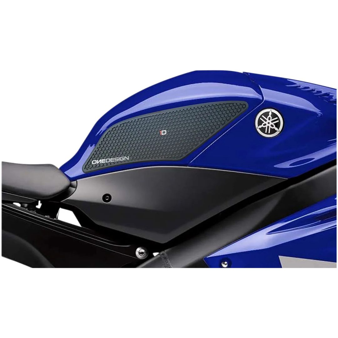 Tankdekal Side ONEDESIGN