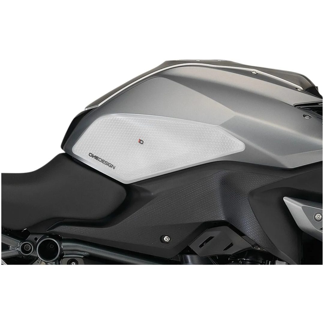 Tankdekal Side ONEDESIGN