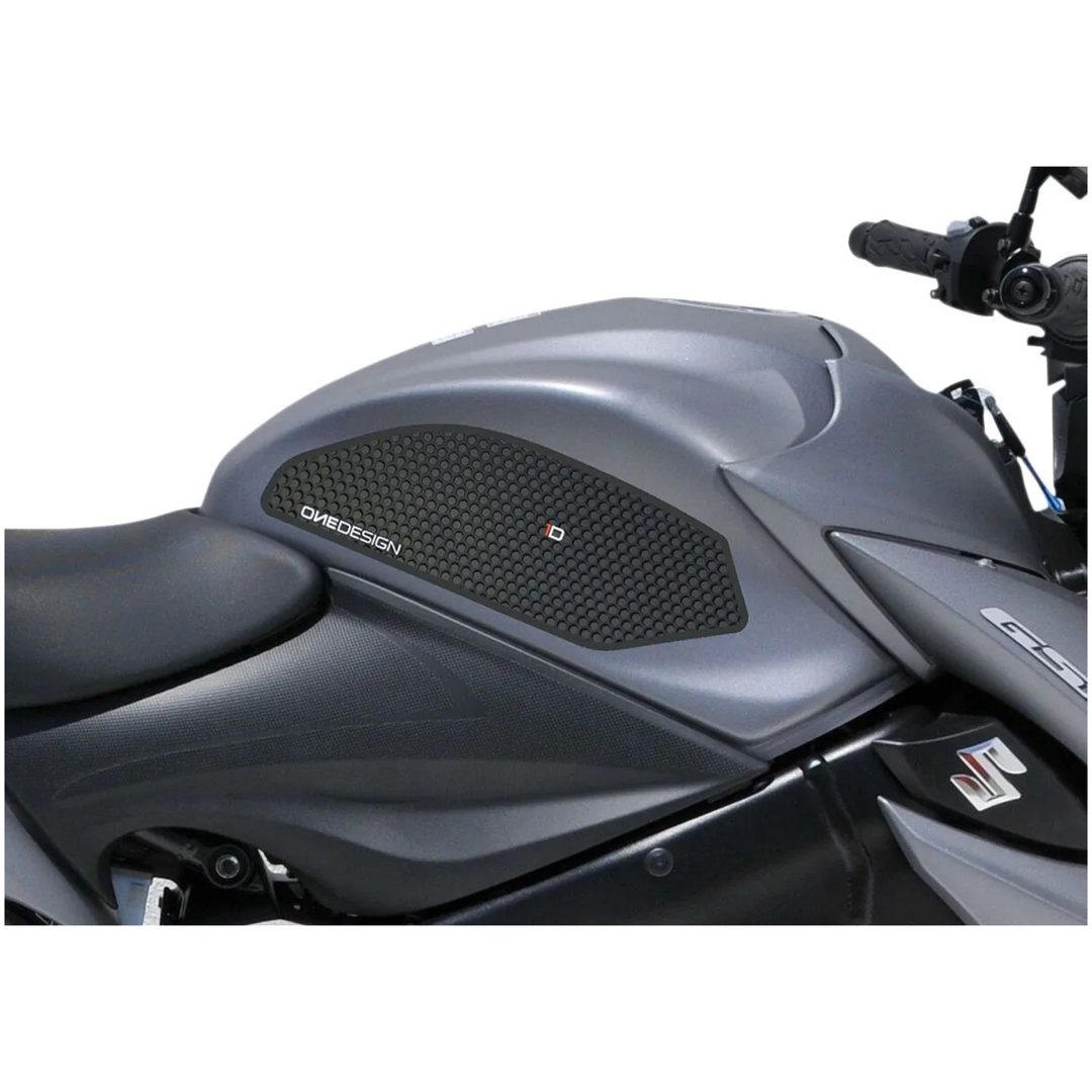 Tankdekal Side ONEDESIGN