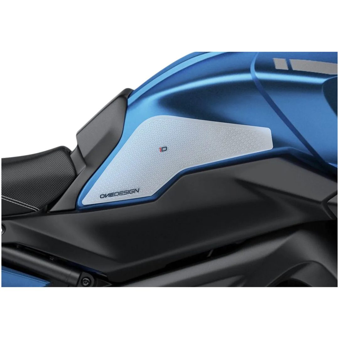 Tankdekal Side ONEDESIGN