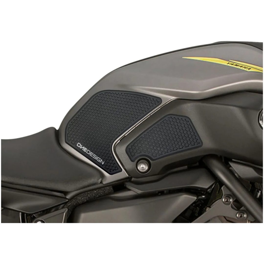 Tankdekal Side ONEDESIGN