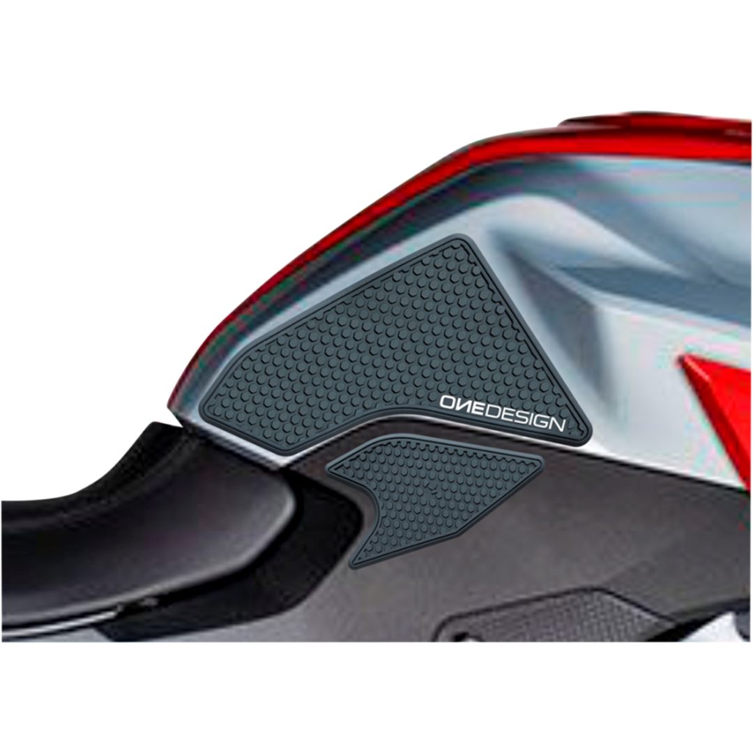 Tankdekal Side ONEDESIGN Tankskydd – bild 2