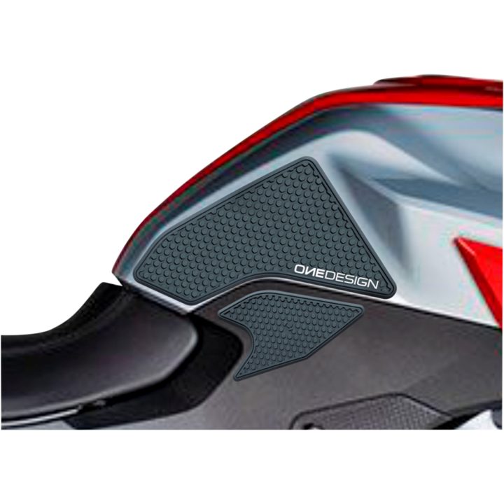 Tankdekal Side ONEDESIGN Tankskydd – bild 2