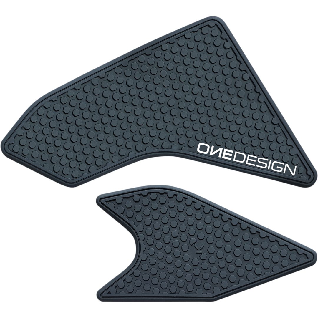 Tankdekal Side ONEDESIGN Tankskydd