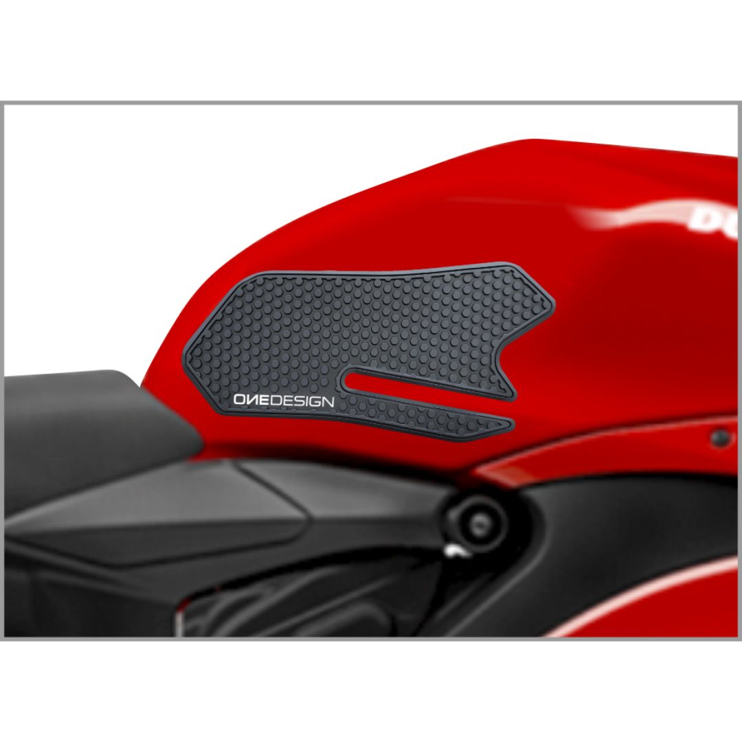 Tankdekal Side ONEDESIGN Tankskydd