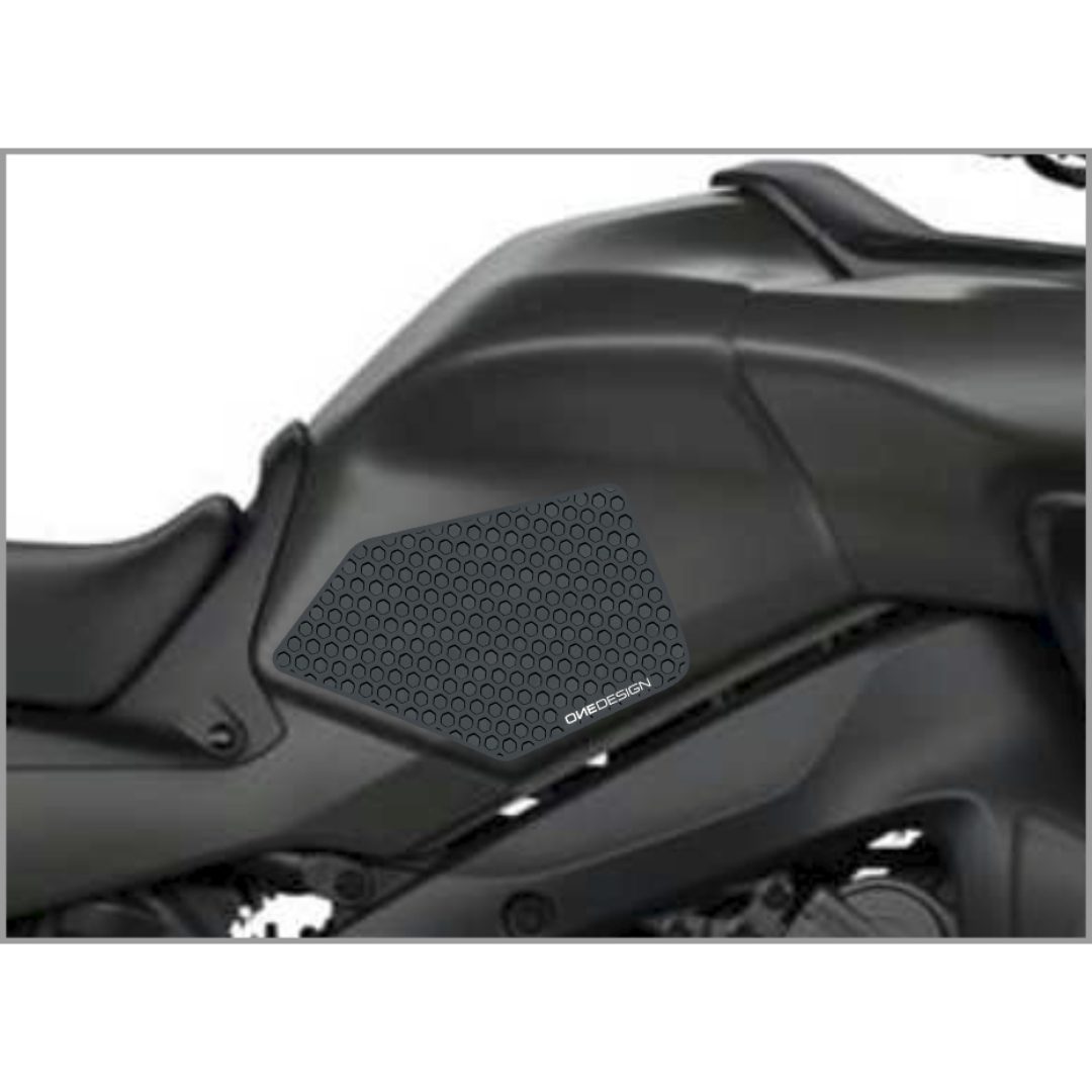 Tankdekal Side ONEDESIGN Tankskydd