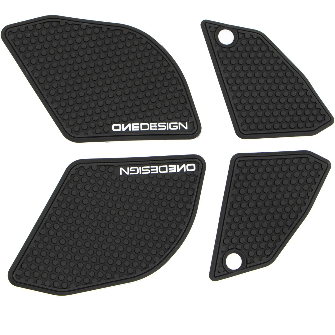 Tankdekal Side ONEDESIGN Tankskydd