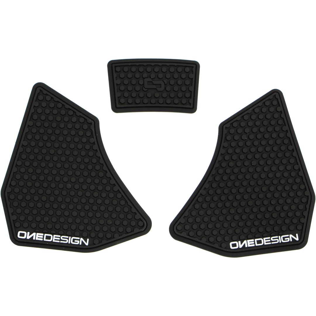 Tankdekal Side ONEDESIGN Tankskydd