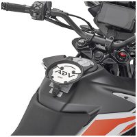 Tankfläns Tanklock Givi