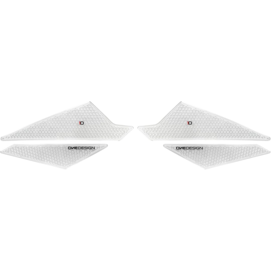 Tankgrip ONEDESIGN Grafik – bild 3