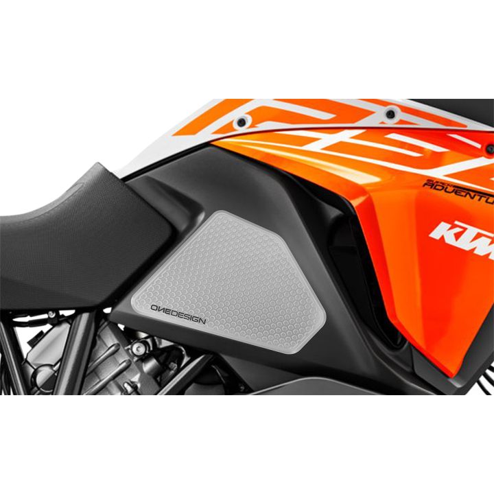 Tankgrip ONEDESIGN Grafik – bild 3