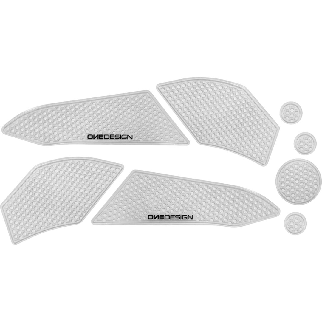 Tankgrip ONEDESIGN Tankskydd – bild 2