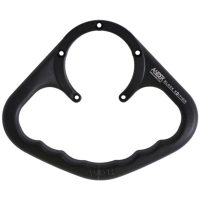 Tankhandtag A-SIDER Black Edition Svart