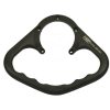 Tankhandtag Black Edition Svart A-SIDER – miniatyr 1