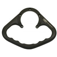 Tankhandtag Black Edition Svart A-SIDER