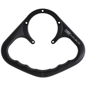 Tankhandtag Black Edition Svart A-SIDER