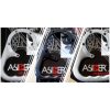 Tankhandtag Silver A-SIDER – miniatyr 3