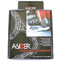 Tankhandtag Silver A-SIDER